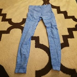 Gymshark seemless leggings